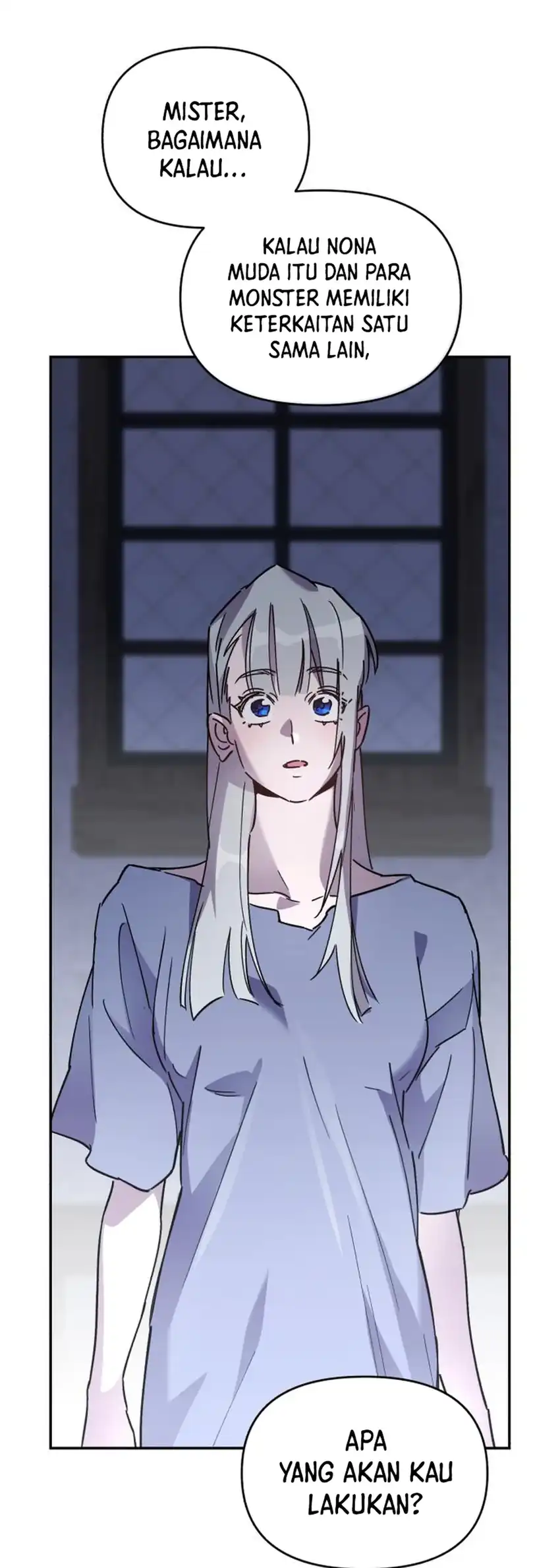 Baca Single Dad in Another World - Chapter 36 halaman 14