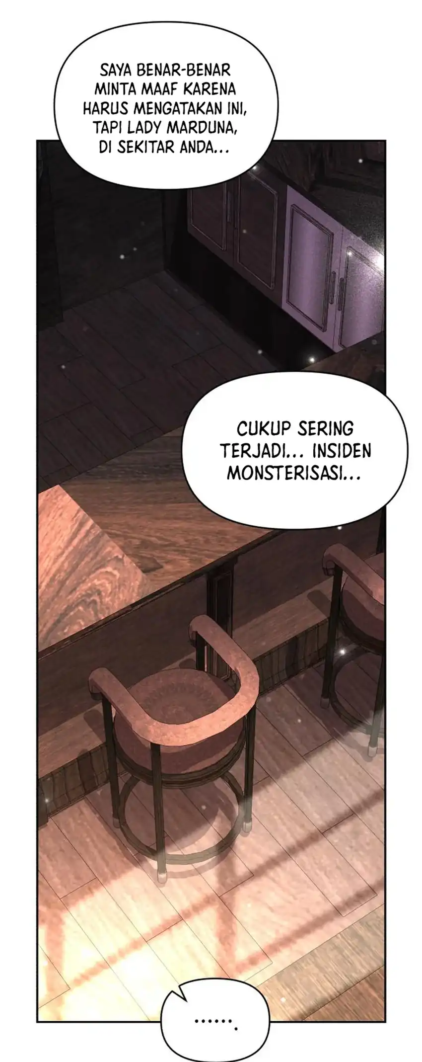 Baca Single Dad in Another World - Chapter 36 halaman 147