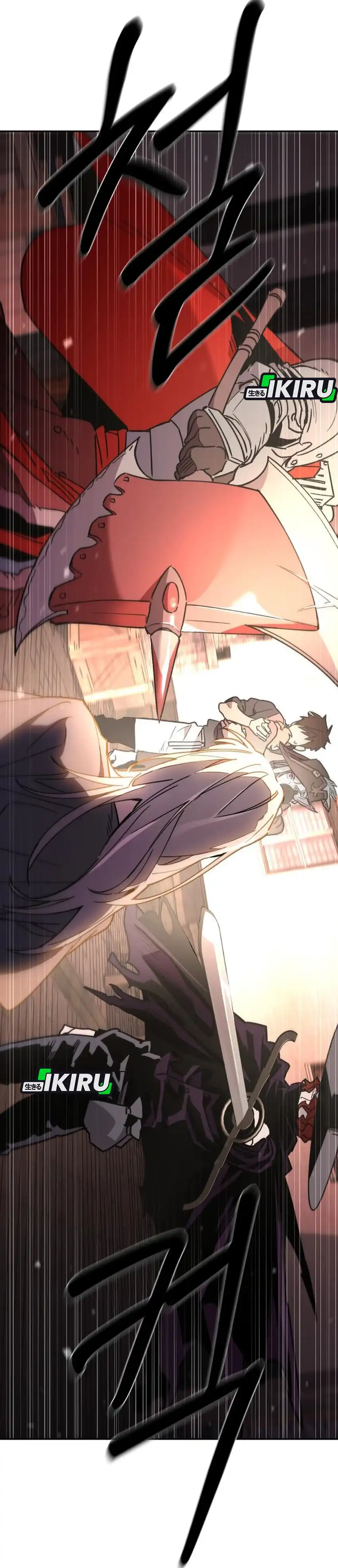 Baca Single Dad in Another World - Chapter 36 halaman 210