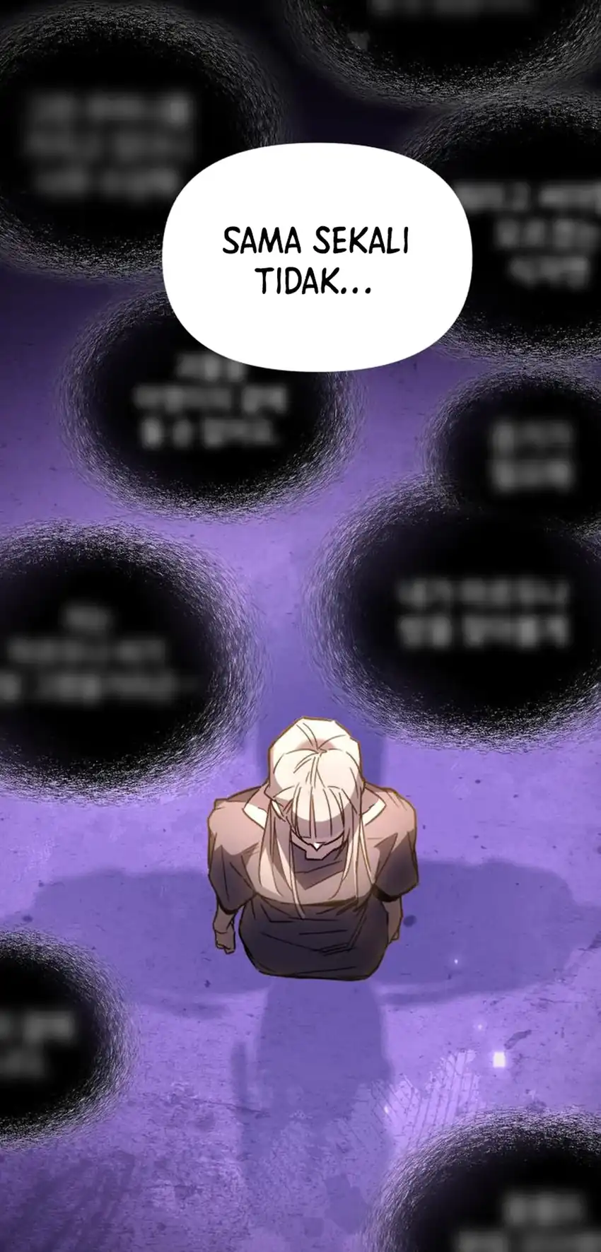 Baca Single Dad in Another World - Chapter 36 halaman 23