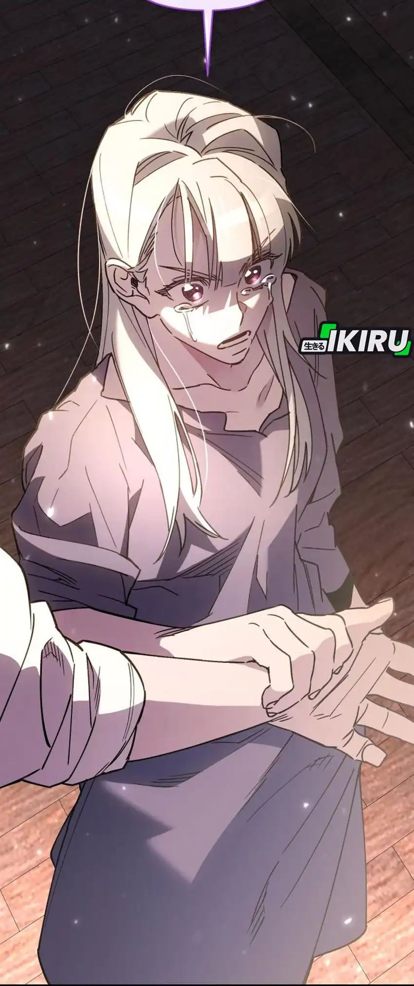 Baca Single Dad in Another World - Chapter 36 halaman 239