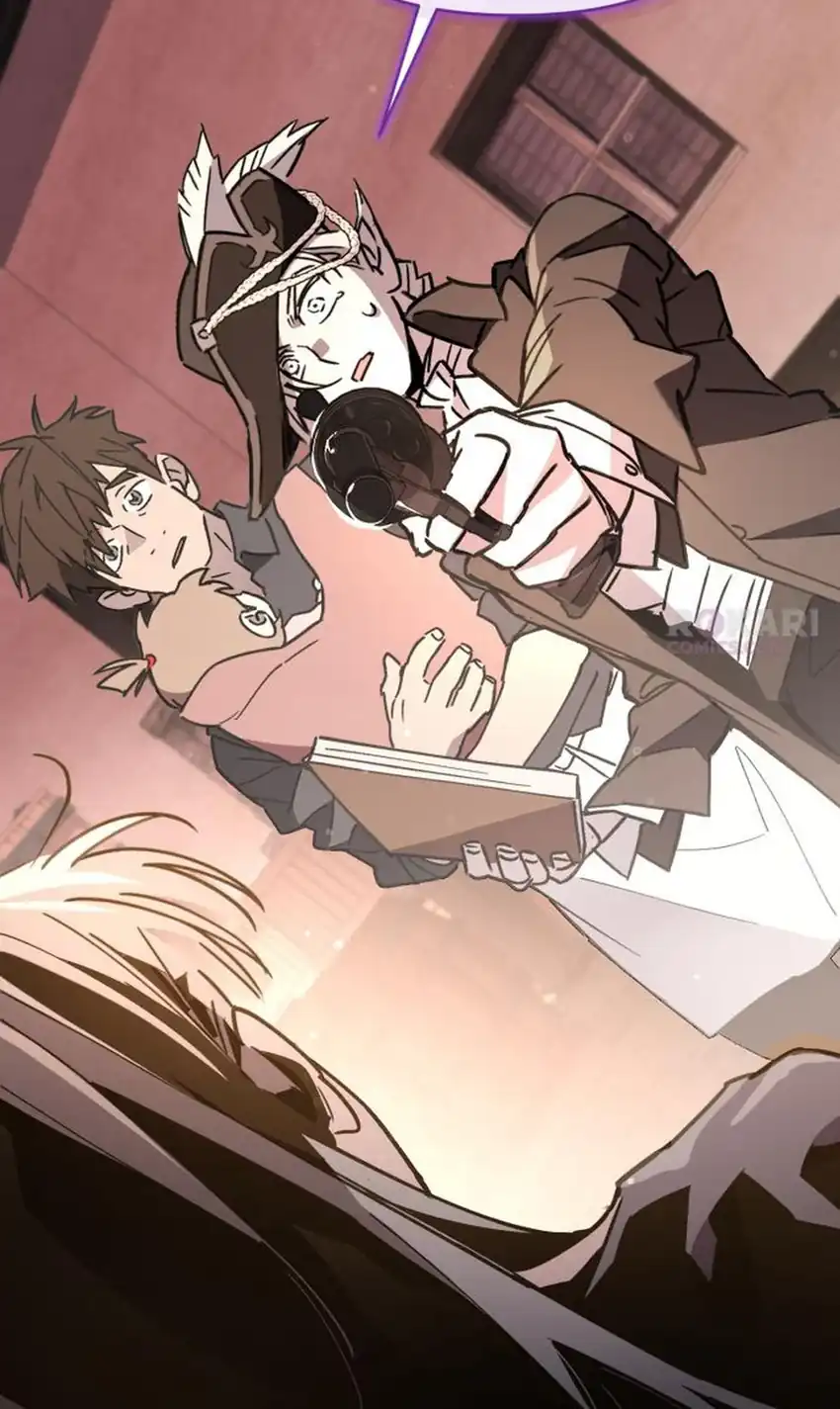 Baca Single Dad in Another World - Chapter 36 halaman 246