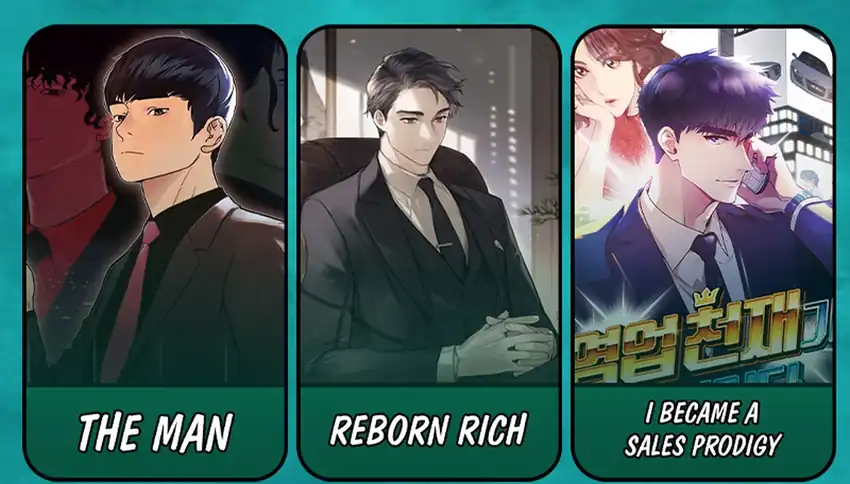 Baca Single Dad in Another World - Chapter 36 halaman 262