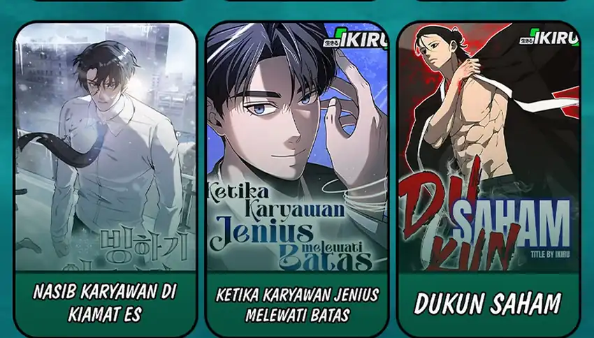 Baca Single Dad in Another World - Chapter 36 halaman 264