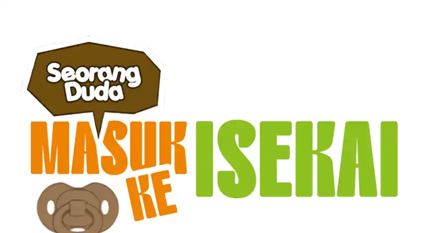 Baca Single Dad in Another World - Chapter 36 halaman 29