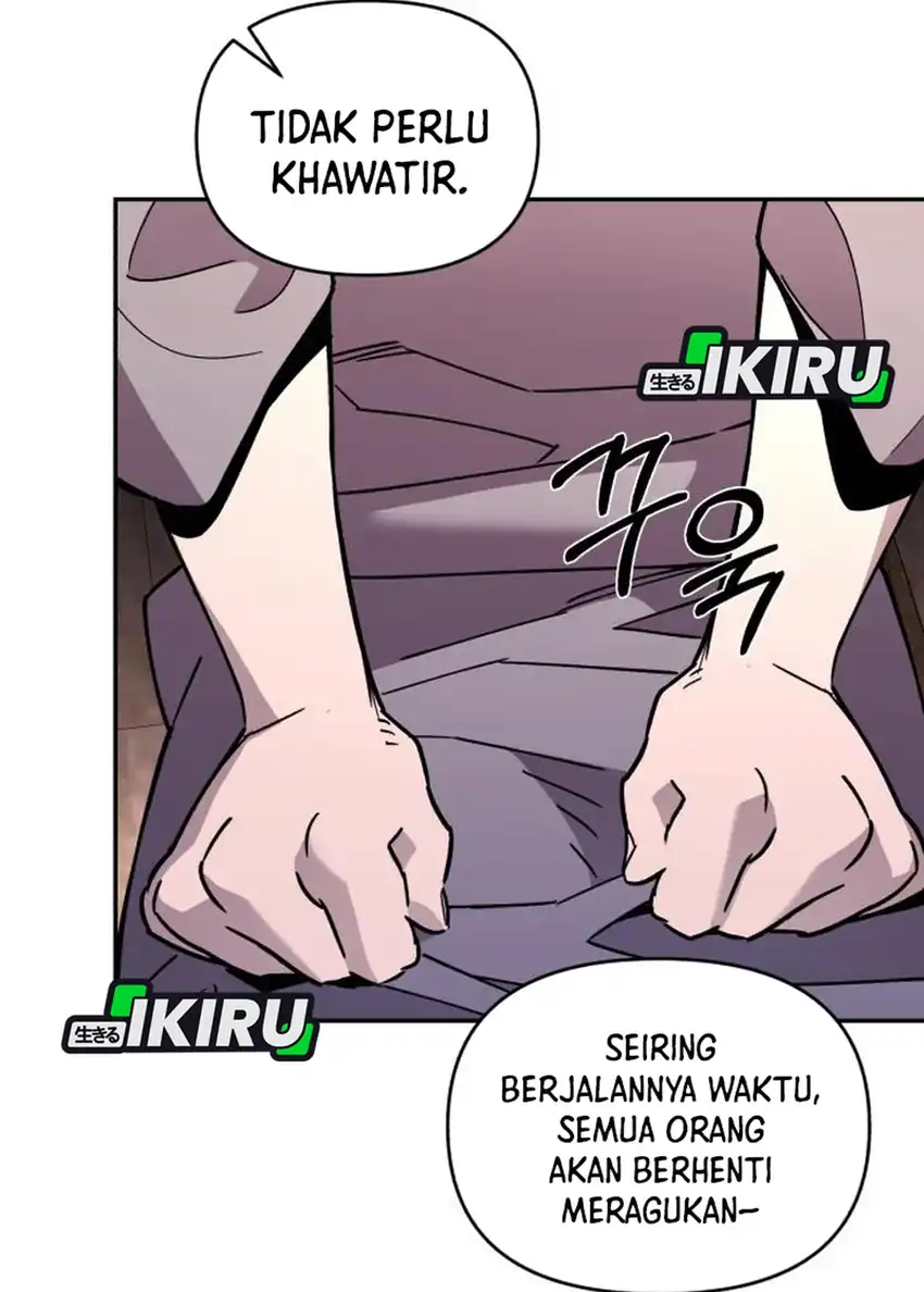 Baca Single Dad in Another World - Chapter 36 halaman 47