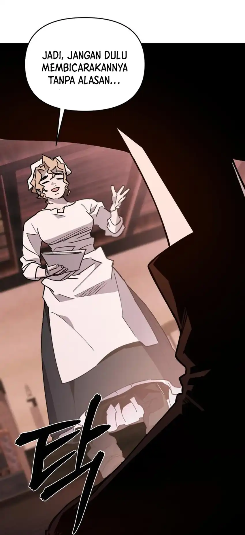 Baca Single Dad in Another World - Chapter 36 halaman 51