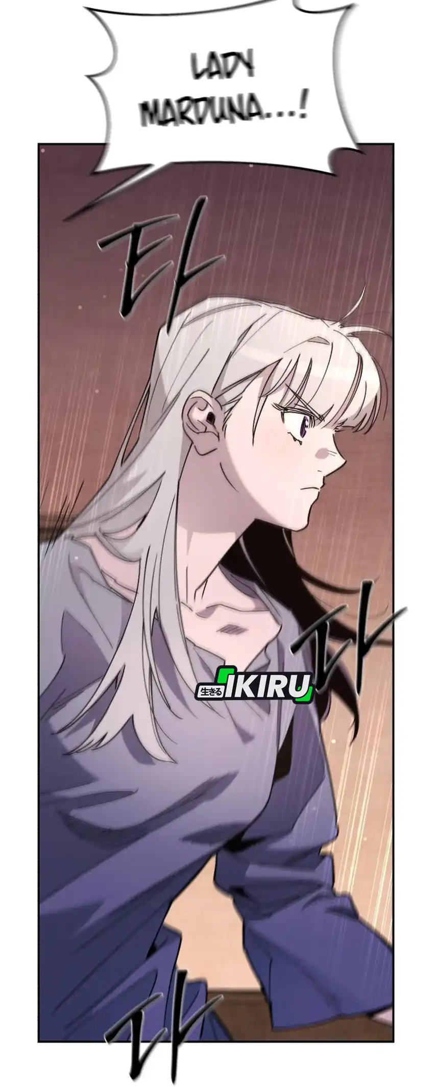 Baca Single Dad in Another World - Chapter 36 halaman 59