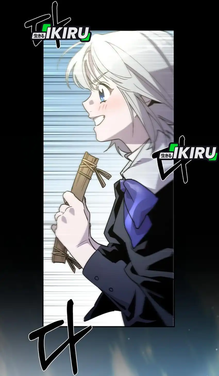 Baca Single Dad in Another World - Chapter 36 halaman 71