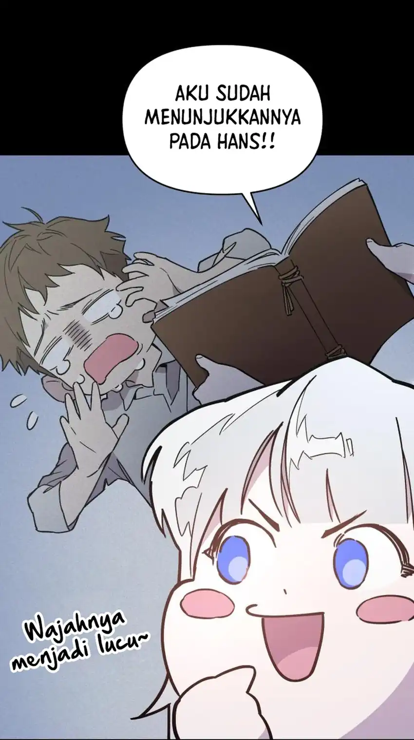 Baca Single Dad in Another World - Chapter 36 halaman 92