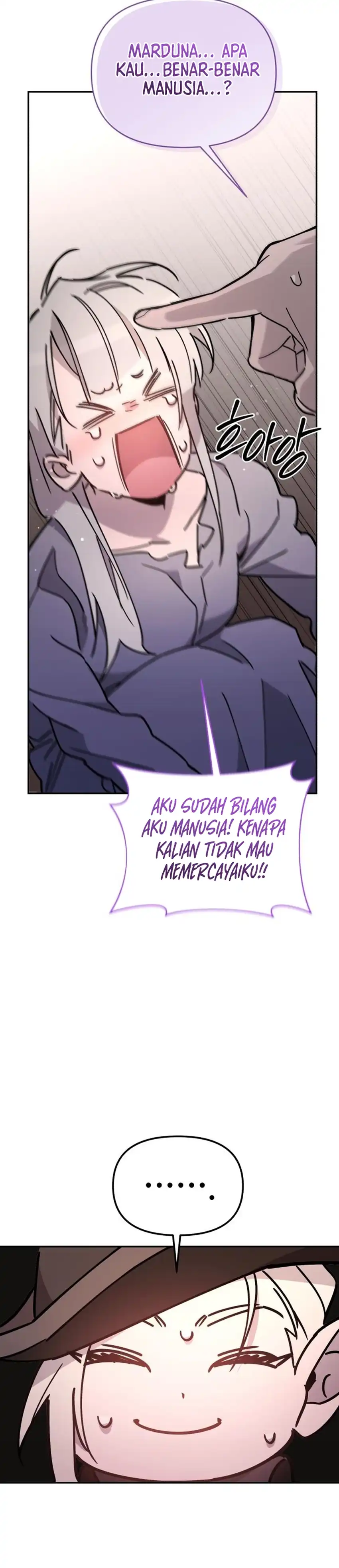 Baca Single Dad in Another World - Chapter 37 halaman 15