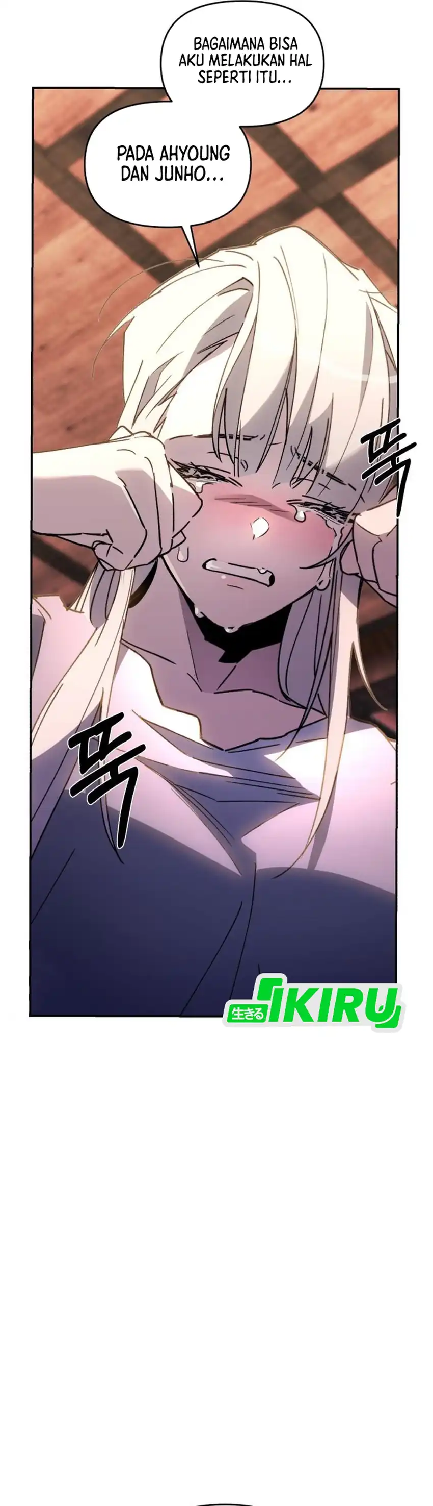 Baca Single Dad in Another World - Chapter 37 halaman 2