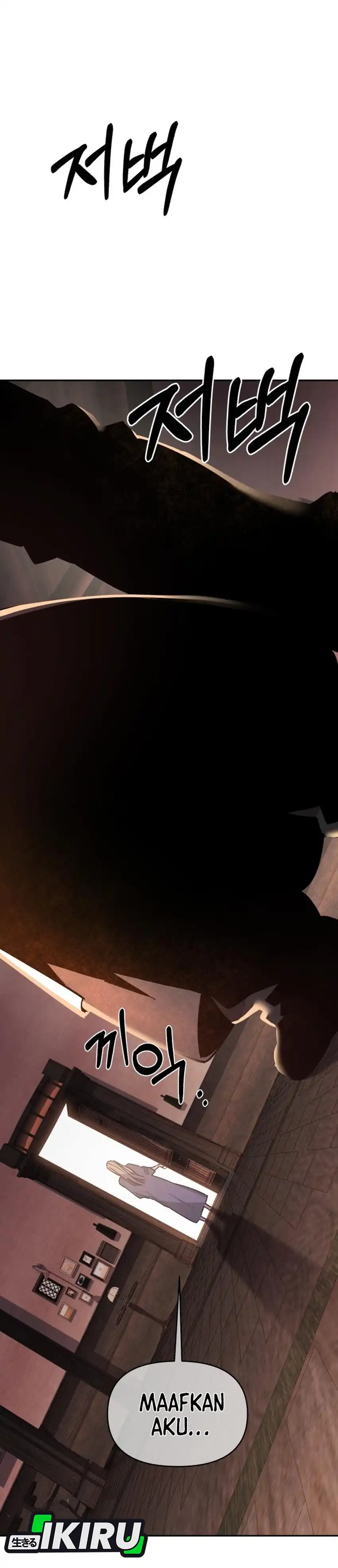 Baca Single Dad in Another World - Chapter 37 halaman 21