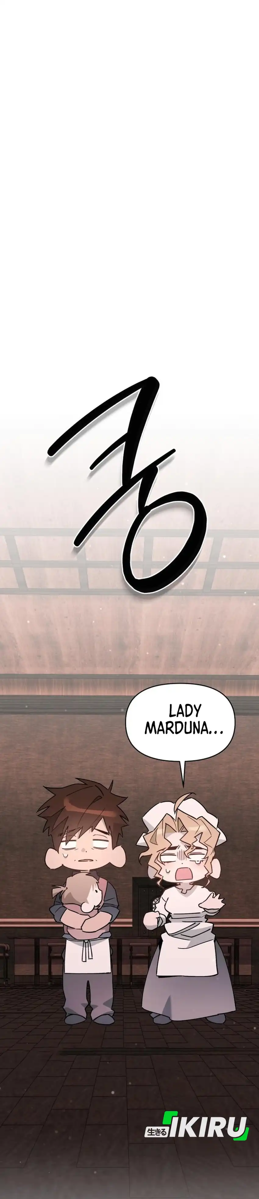 Baca Single Dad in Another World - Chapter 37 halaman 22