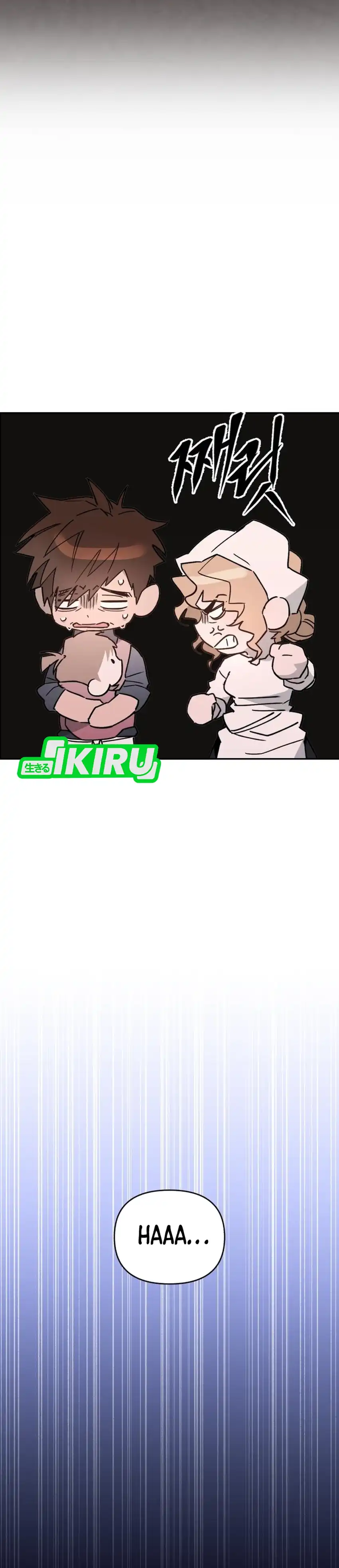 Baca Single Dad in Another World - Chapter 37 halaman 23