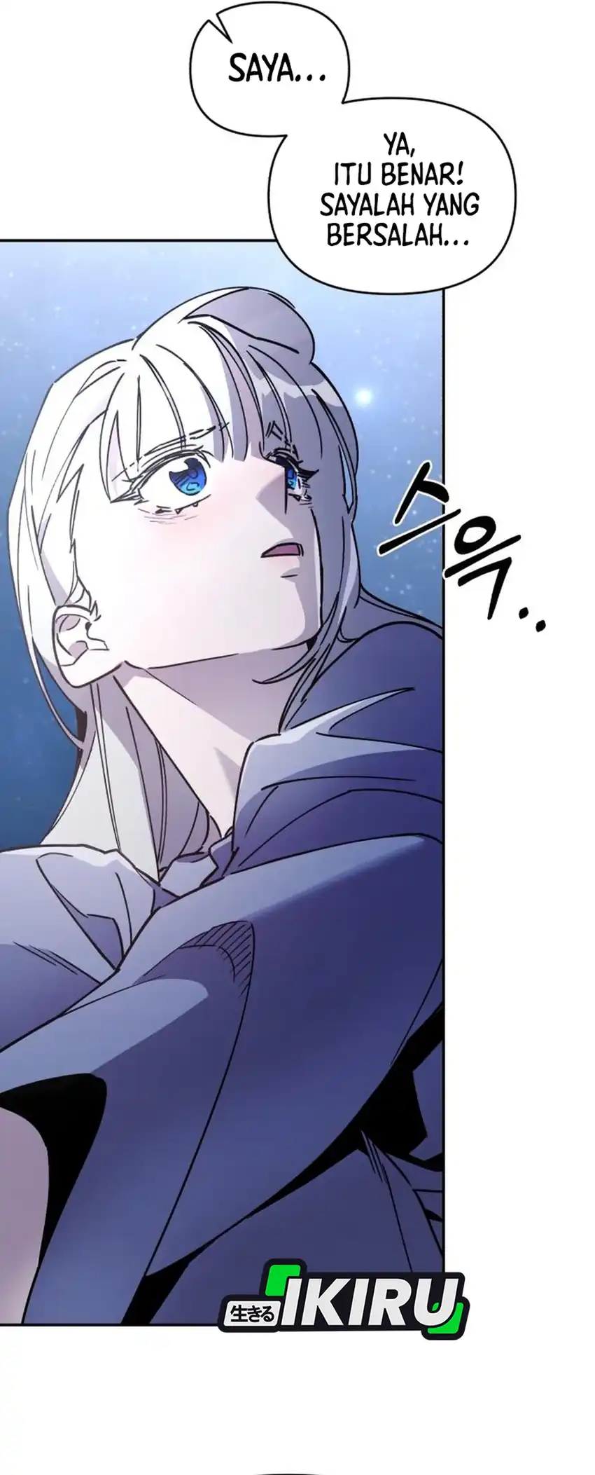 Baca Single Dad in Another World - Chapter 37 halaman 27