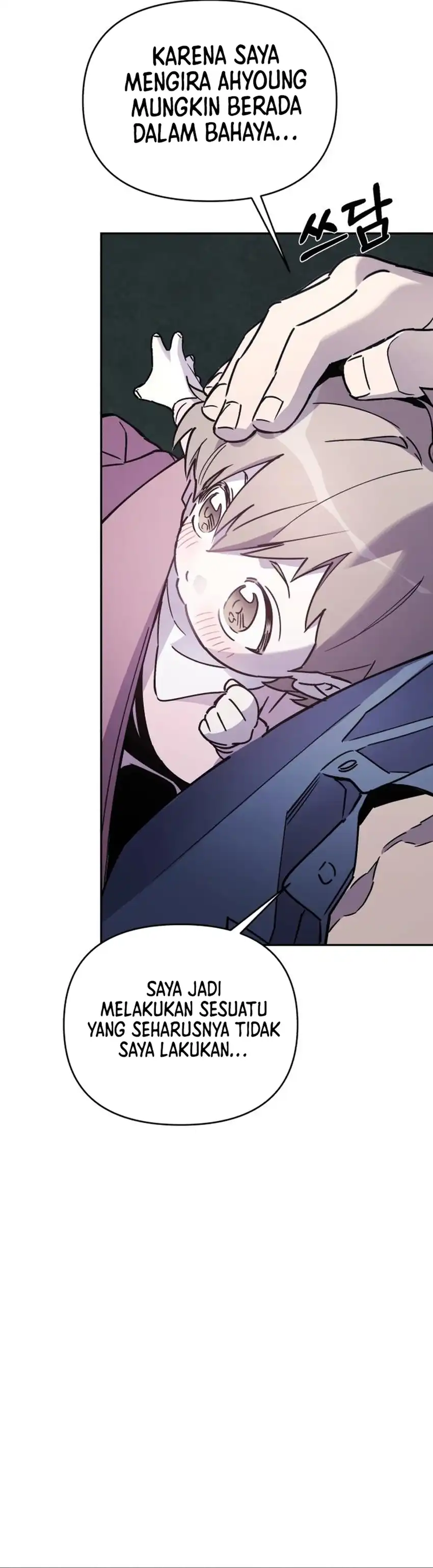 Baca Single Dad in Another World - Chapter 37 halaman 28