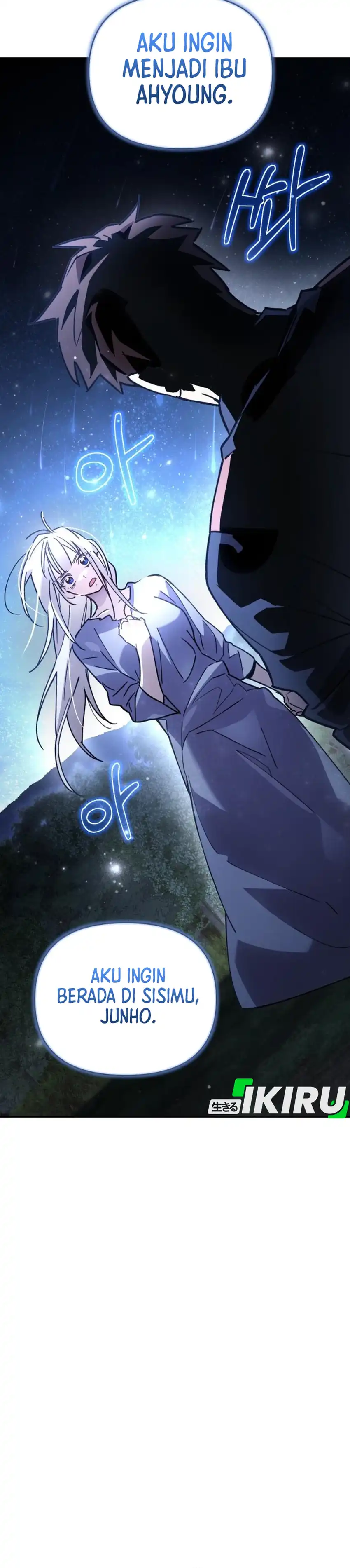 Baca Single Dad in Another World - Chapter 37 halaman 35