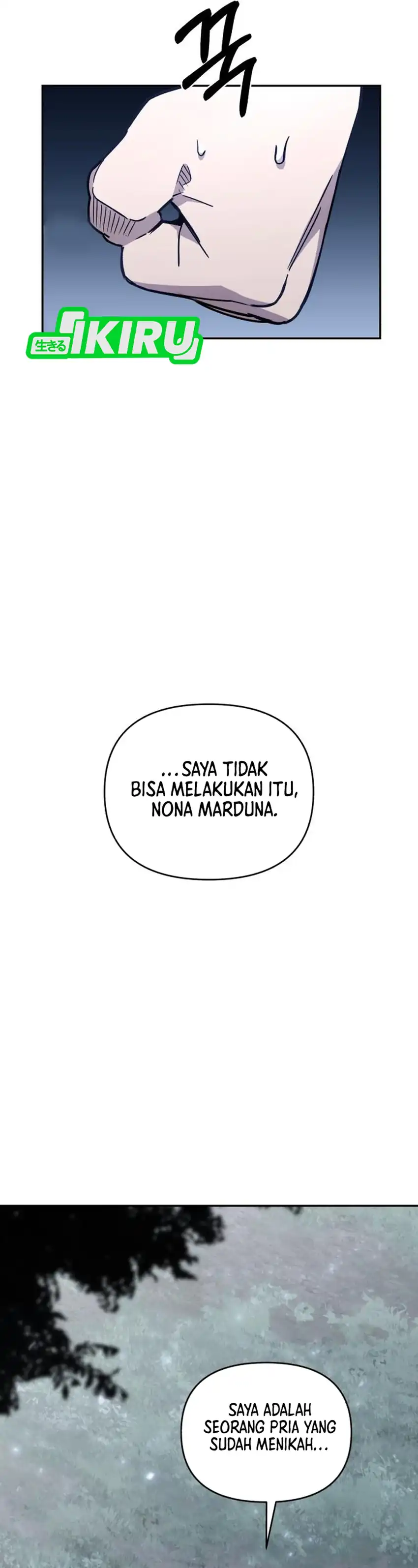 Baca Single Dad in Another World - Chapter 37 halaman 36