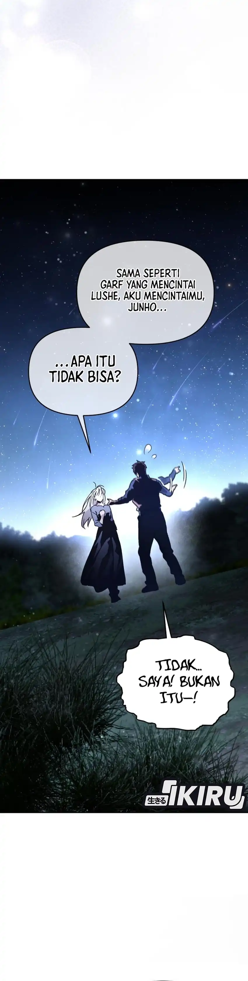 Baca Single Dad in Another World - Chapter 37 halaman 39