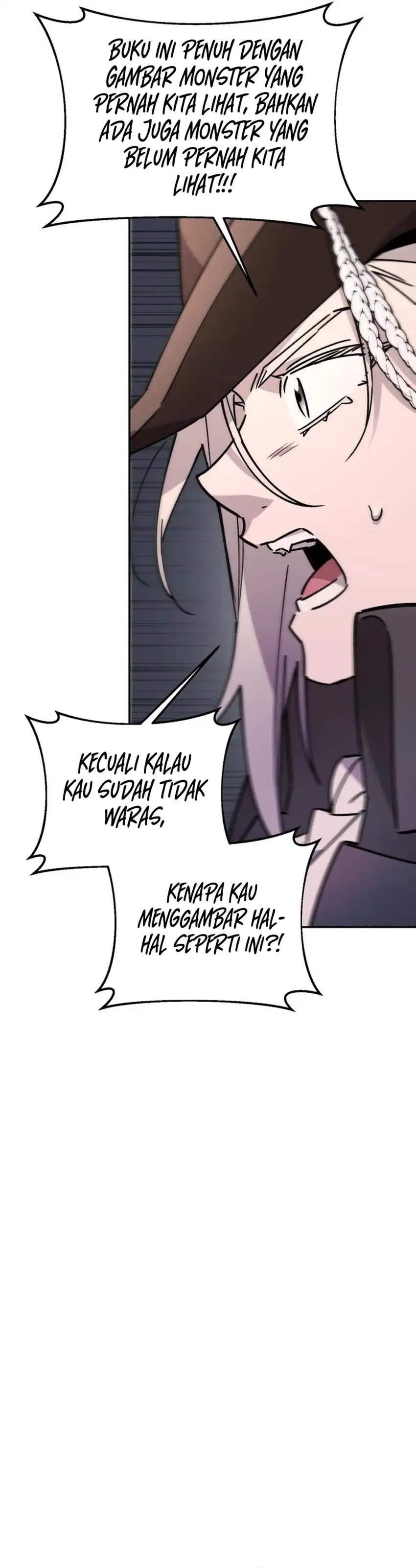 Baca Single Dad in Another World - Chapter 37 halaman 4