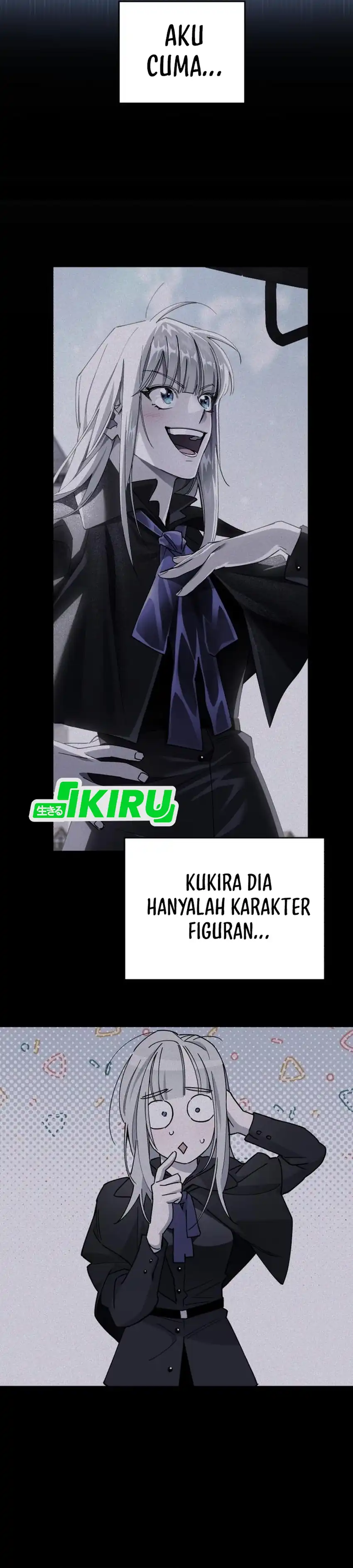 Baca Single Dad in Another World - Chapter 37 halaman 44