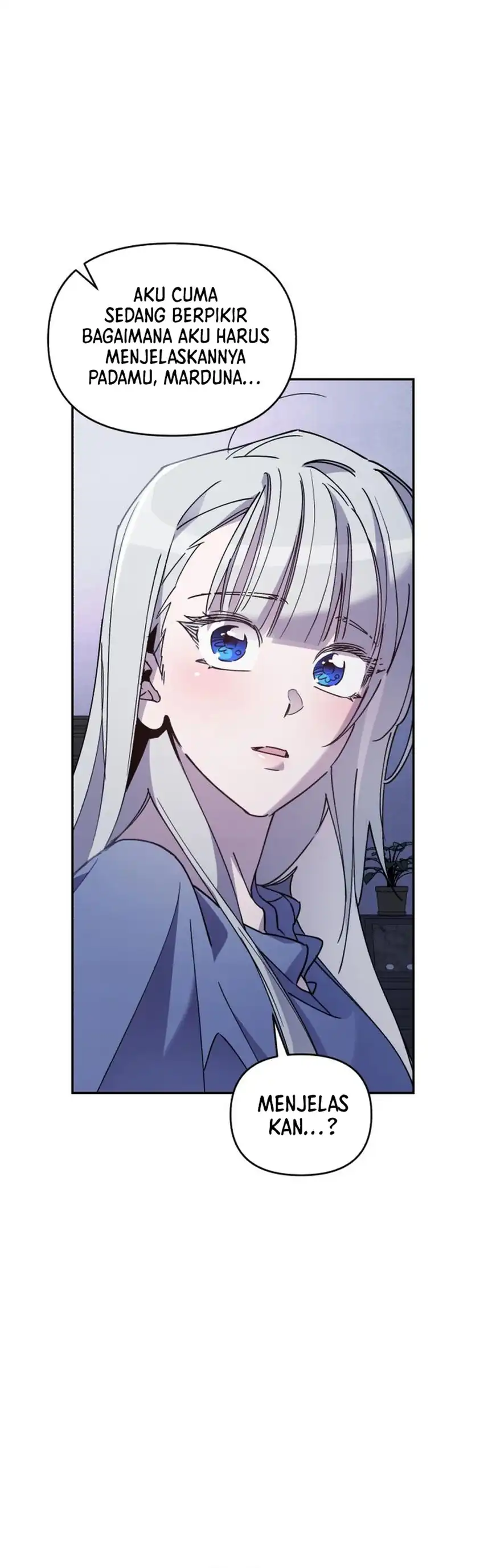 Baca Single Dad in Another World - Chapter 38 halaman 12