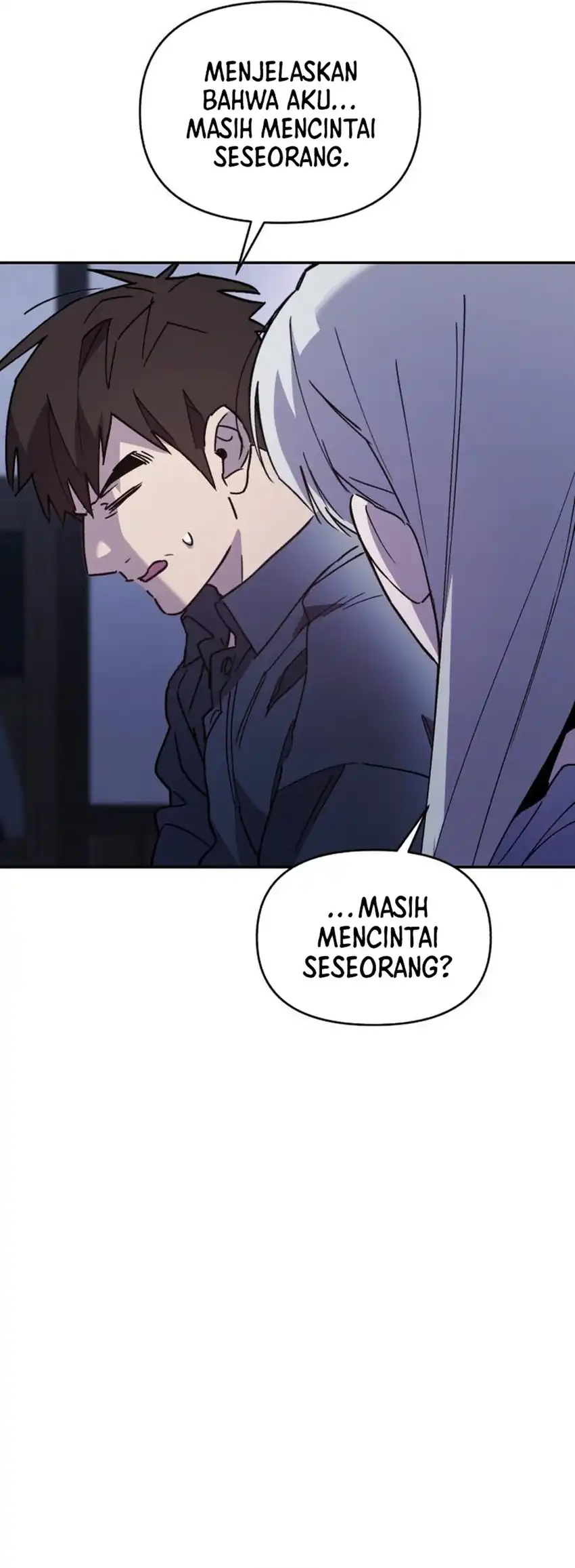 Baca Single Dad in Another World - Chapter 38 halaman 13