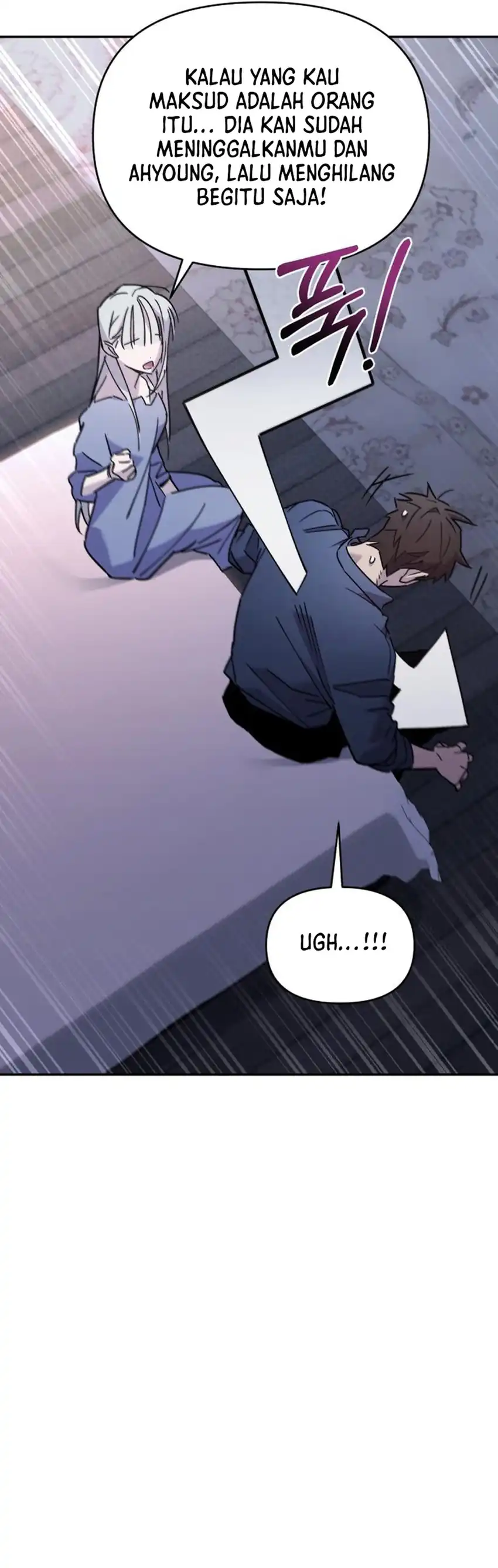 Baca Single Dad in Another World - Chapter 38 halaman 14