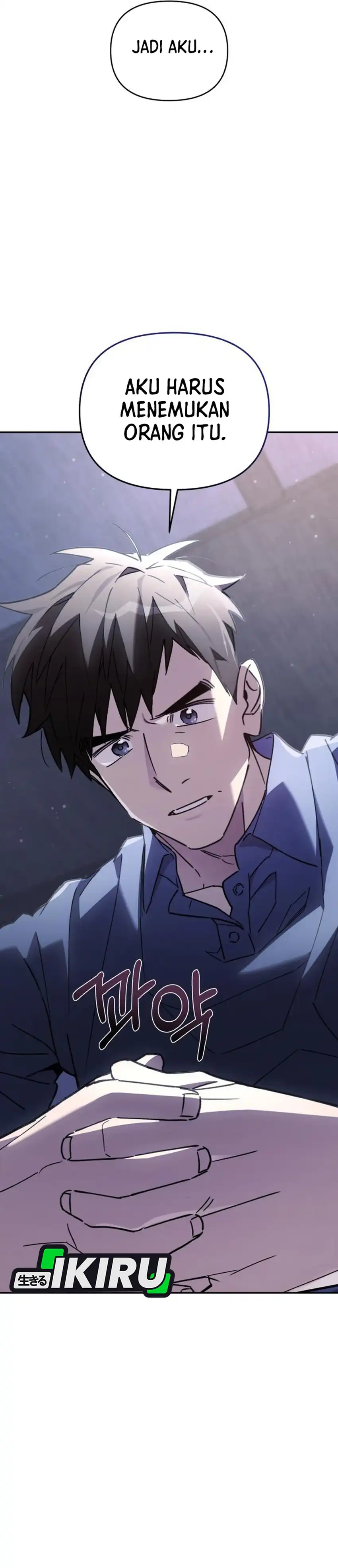 Baca Single Dad in Another World - Chapter 38 halaman 17