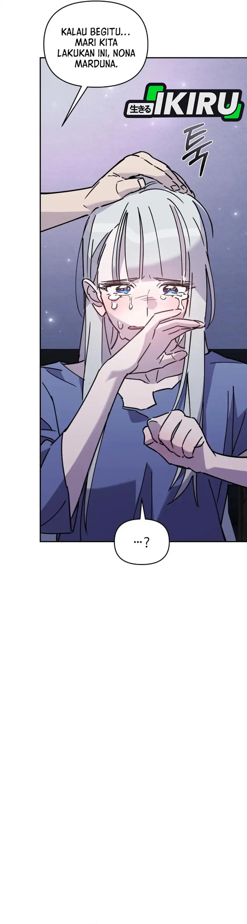 Baca Single Dad in Another World - Chapter 38 halaman 21