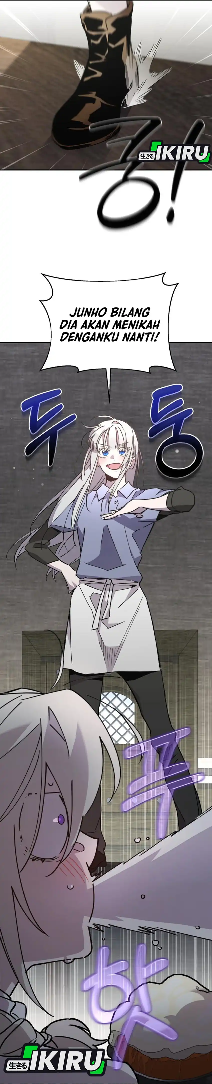 Baca Single Dad in Another World - Chapter 38 halaman 26