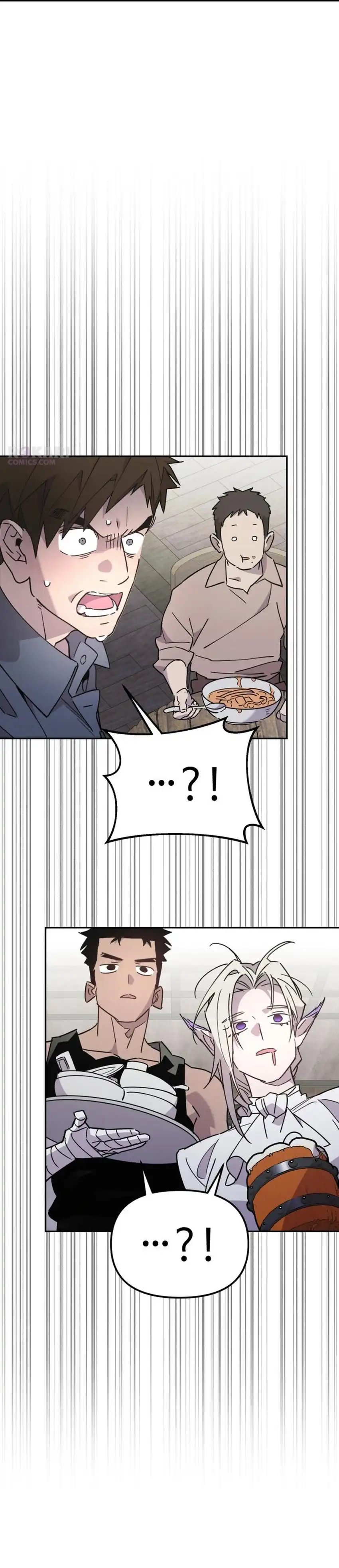 Baca Single Dad in Another World - Chapter 38 halaman 27