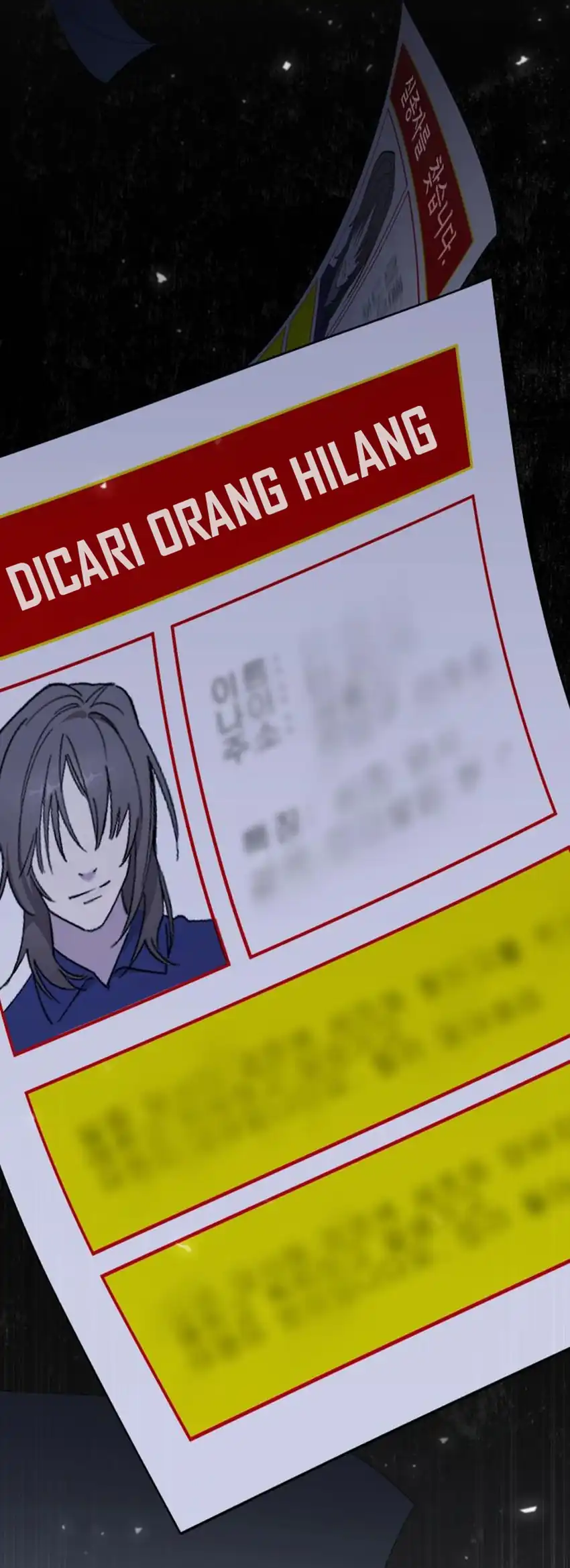 Baca Single Dad in Another World - Chapter 38 halaman 3