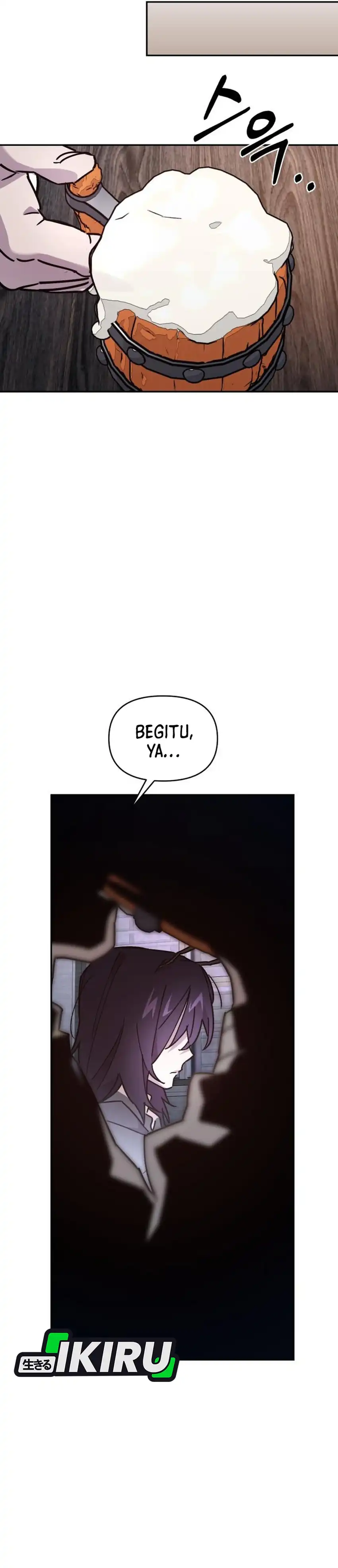 Baca Single Dad in Another World - Chapter 38 halaman 32