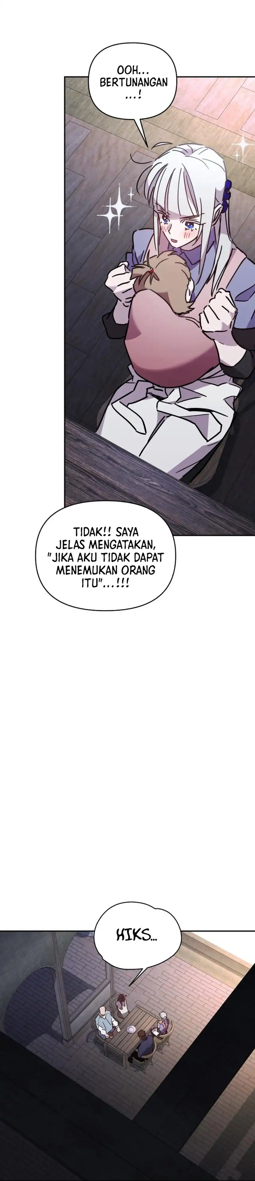 Baca Single Dad in Another World - Chapter 38 halaman 35