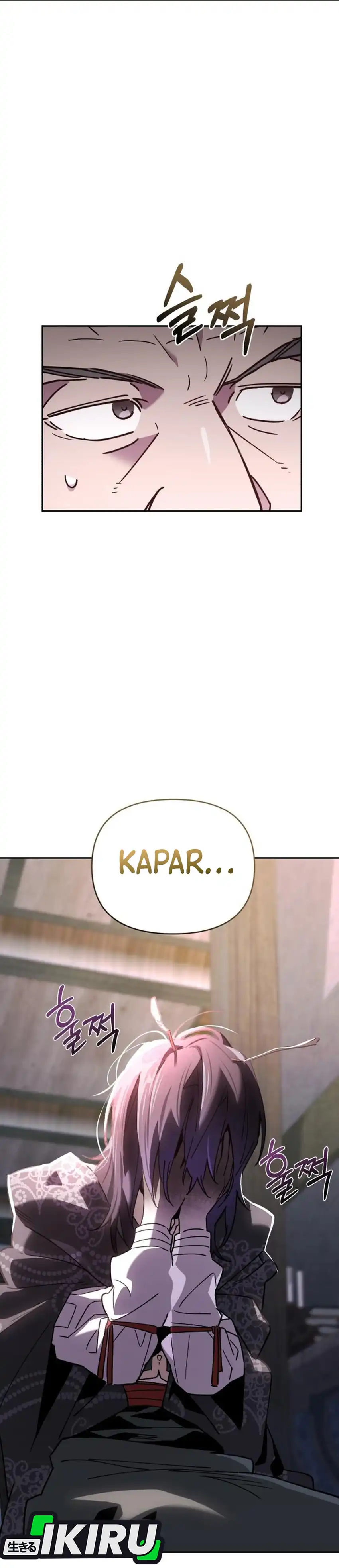 Baca Single Dad in Another World - Chapter 38 halaman 36