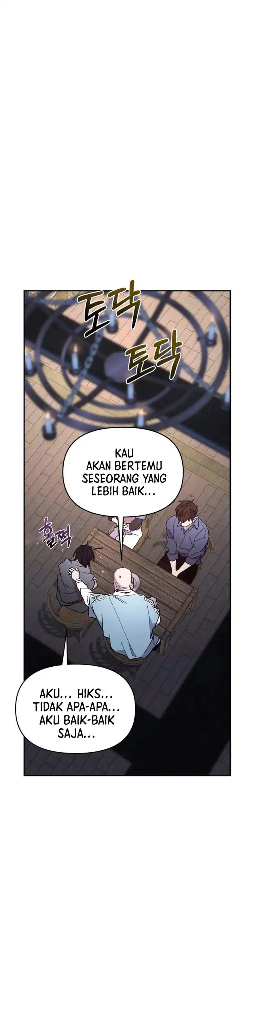 Baca Single Dad in Another World - Chapter 38 halaman 37