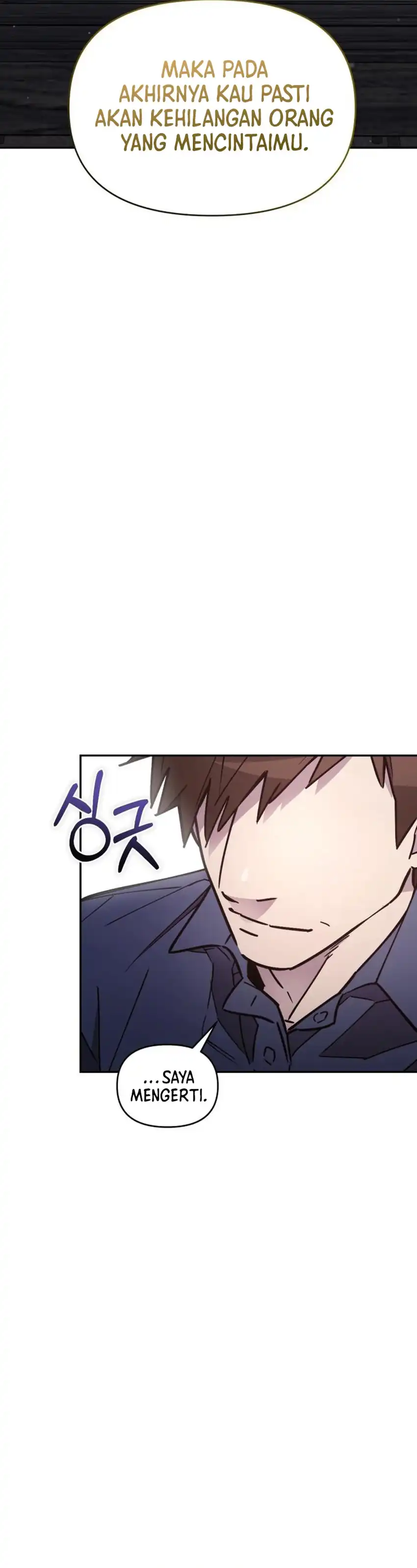 Baca Single Dad in Another World - Chapter 38 halaman 42