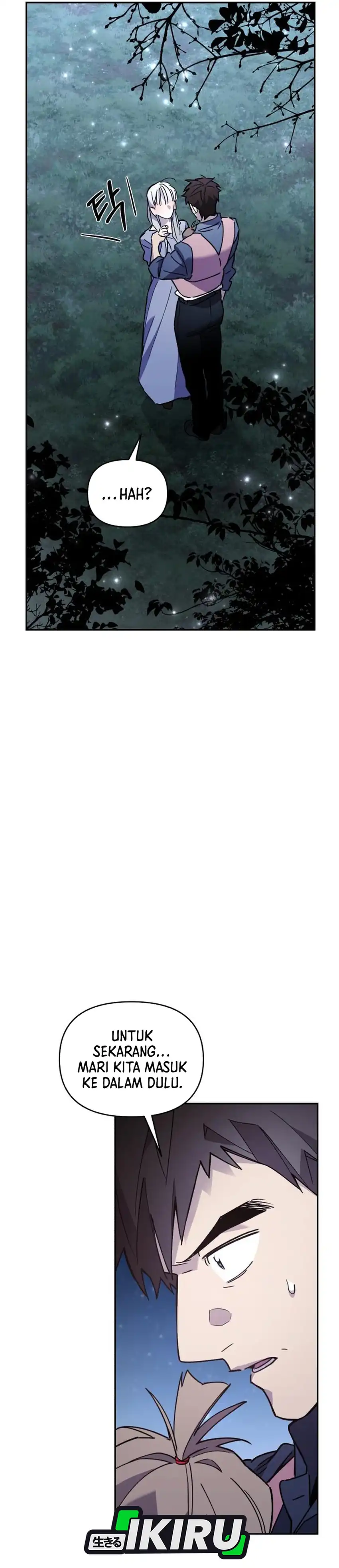 Baca Single Dad in Another World - Chapter 38 halaman 5