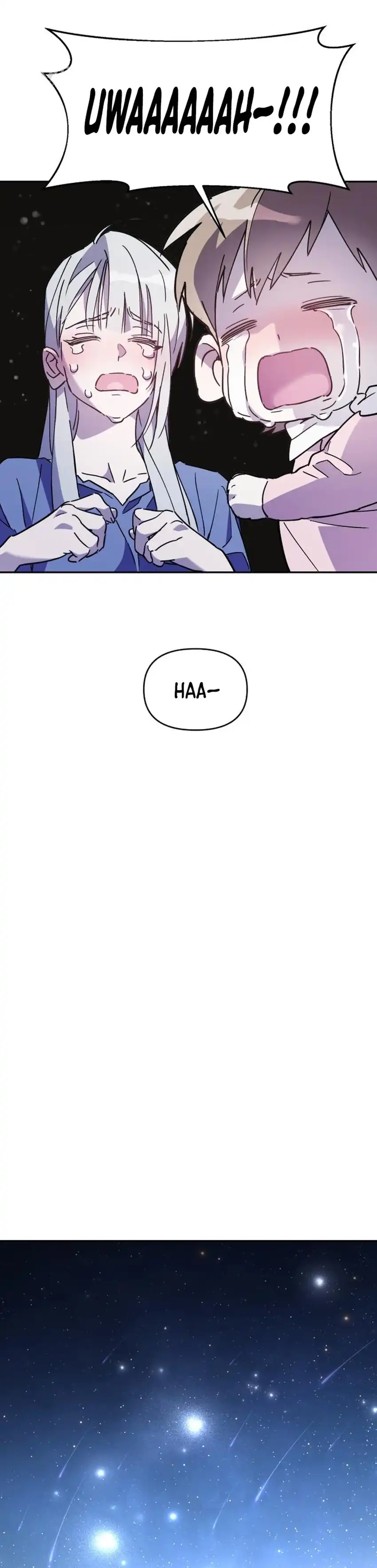 Baca Single Dad in Another World - Chapter 38 halaman 8