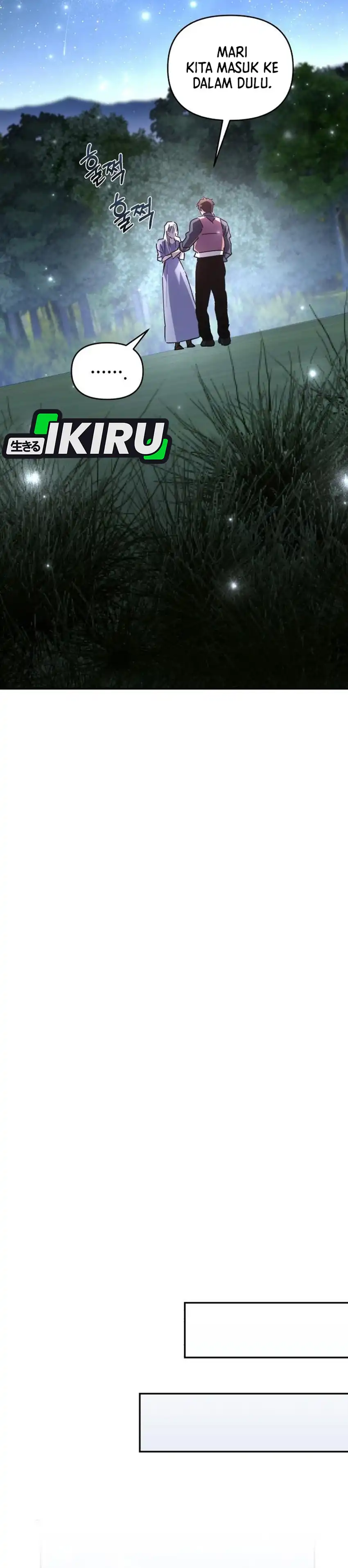 Baca Single Dad in Another World - Chapter 38 halaman 9