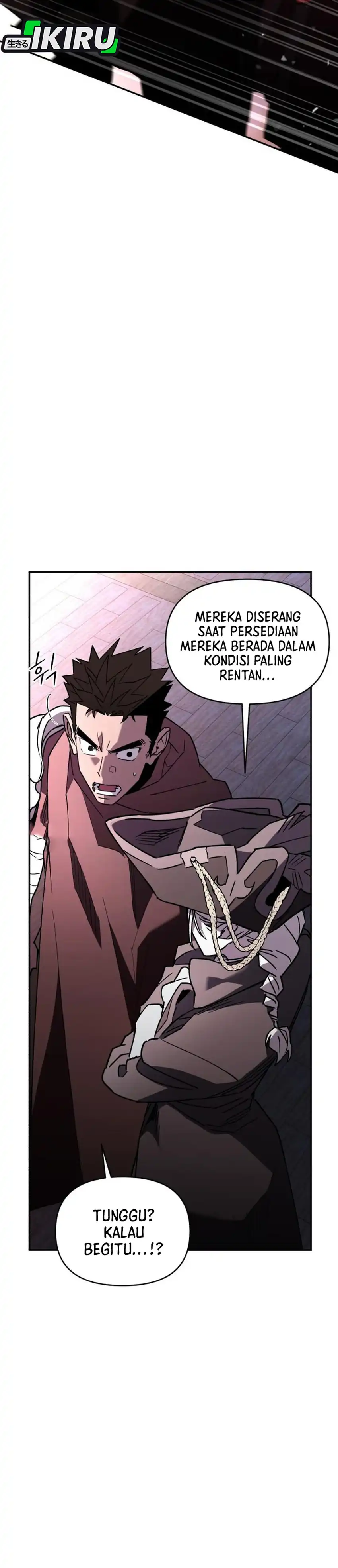 Baca Single Dad in Another World - Chapter 39 halaman 10