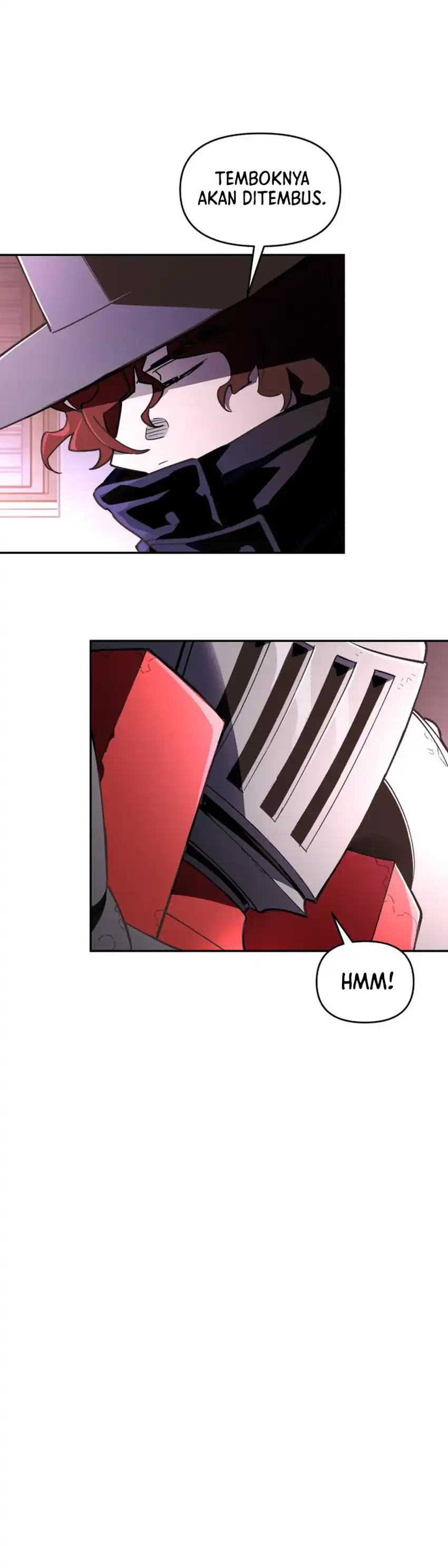 Baca Single Dad in Another World - Chapter 39 halaman 11