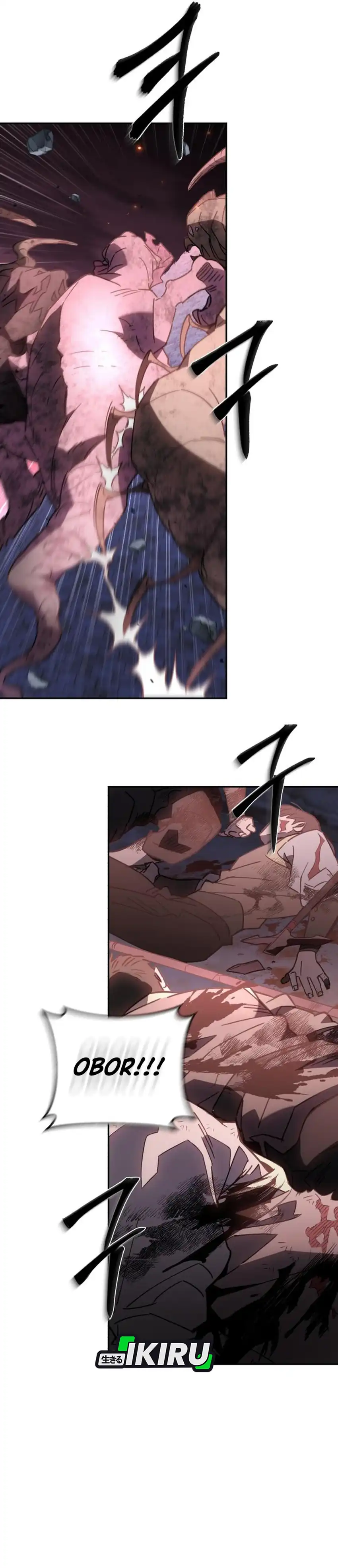 Baca Single Dad in Another World - Chapter 39 halaman 17