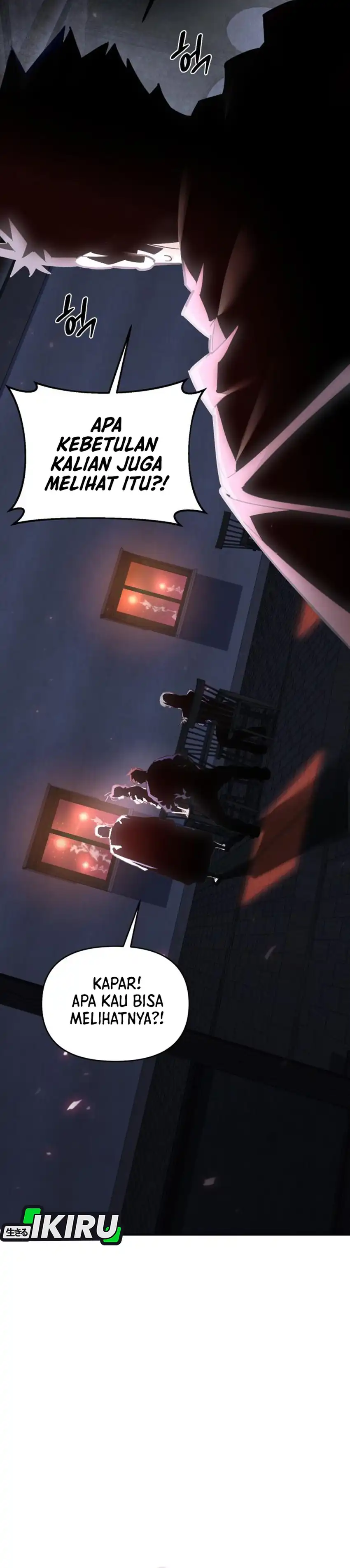 Baca Single Dad in Another World - Chapter 39 halaman 2