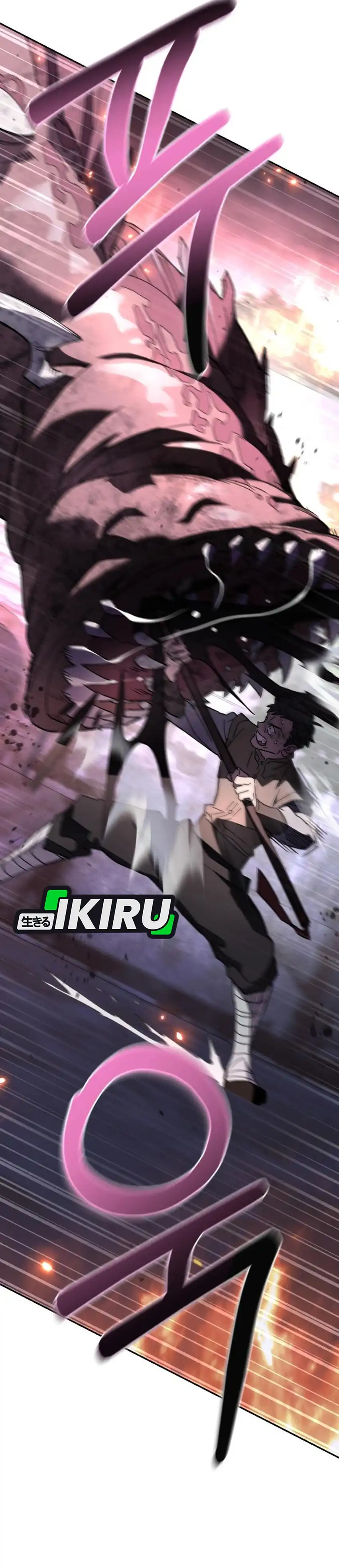 Baca Single Dad in Another World - Chapter 39 halaman 21