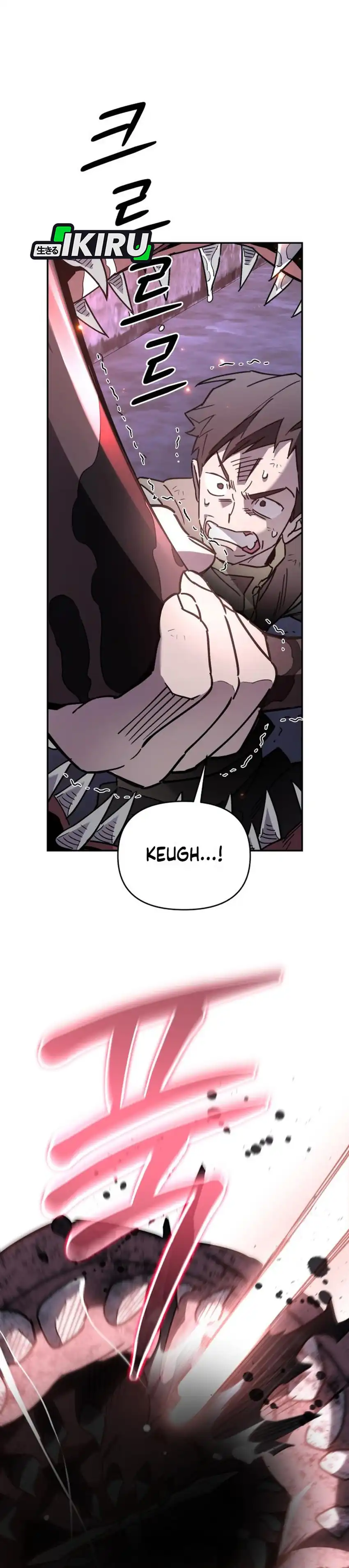 Baca Single Dad in Another World - Chapter 39 halaman 22