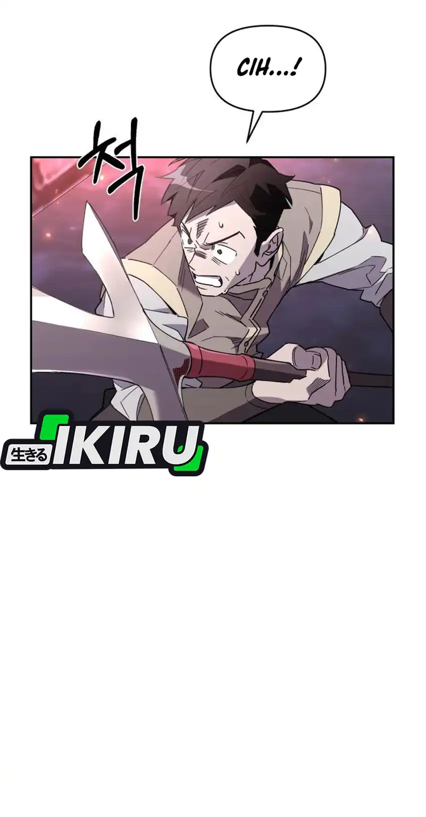 Baca Single Dad in Another World - Chapter 39 halaman 28