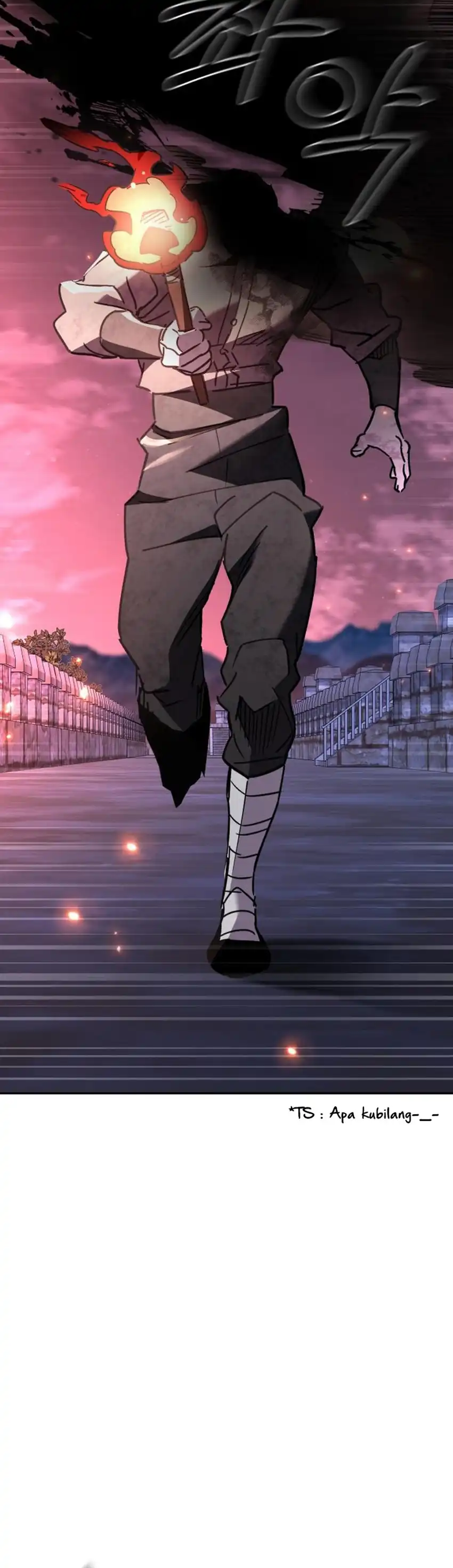 Baca Single Dad in Another World - Chapter 39 halaman 32